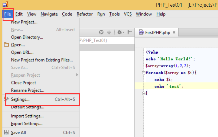 WIN8.1´PHP5.6