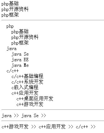 phpʵ޼ࣨݹ鷽