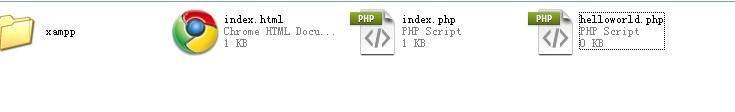 php׼xamppװʹý̳(ʺϵһPHP)