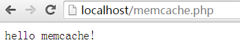 windows°װphpmemcacheģķ