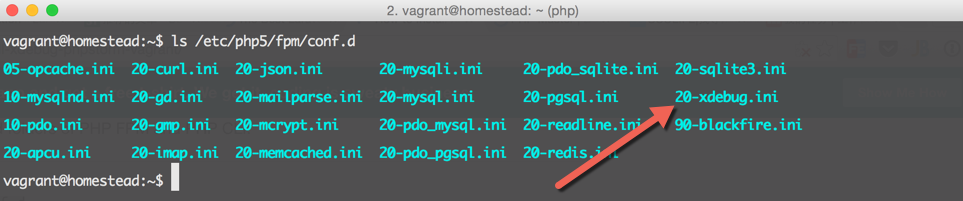 PHPStormXdebug