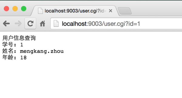 PHPʵֶ̬web