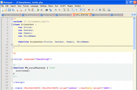 php