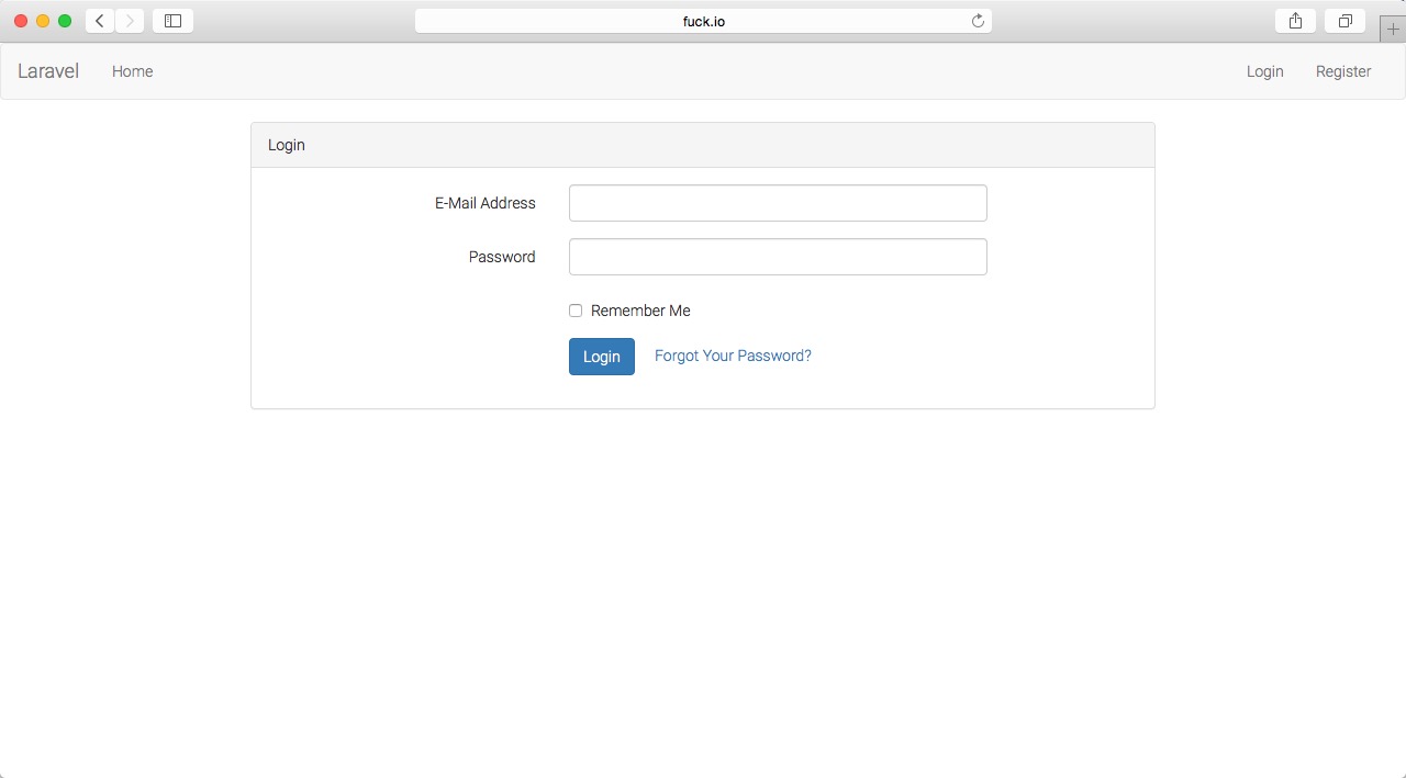 Laravel 5 ţһ