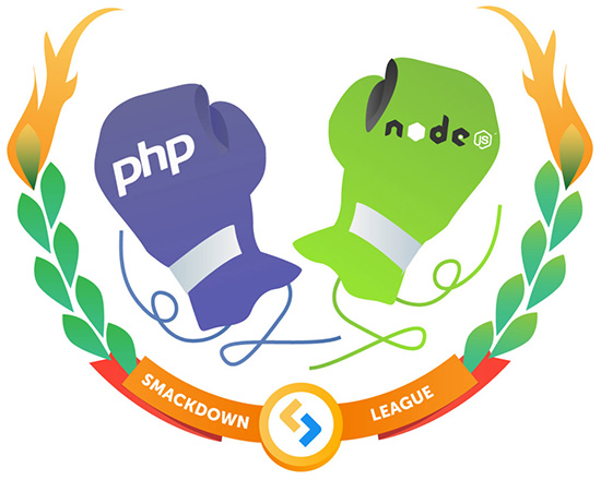 ̸̸PHP vs Node.js
