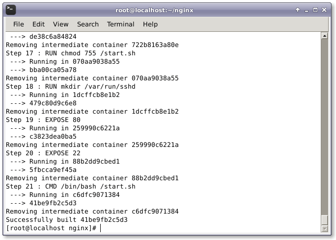 DockerмWordPressվȫ