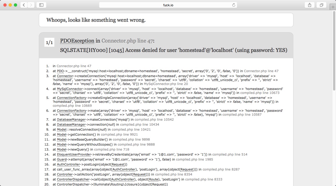 Laravel 5 ţһ