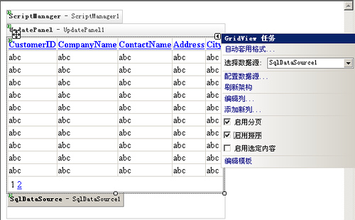 ASP.NET AJAX 1.0 RC10ͼ