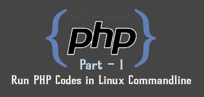ͨLinuxʹúPHPű
