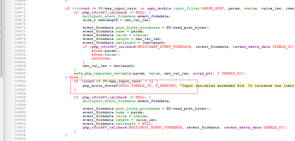 php postʱݶʧ