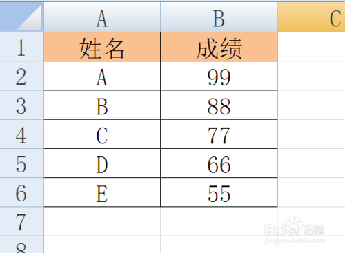 Excel VLOOKUP函数怎么用