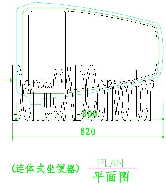 洁具图块108个