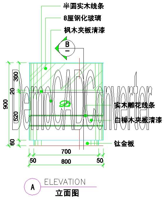 珠宝类道具详图16套