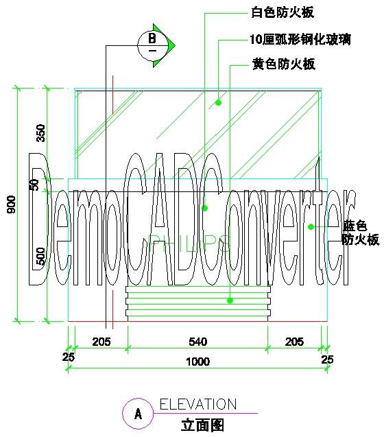 电器类道具详图15套