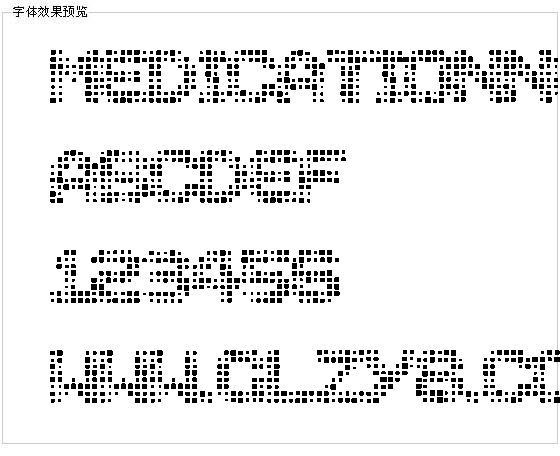 Medicationneeded字体