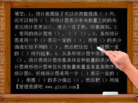 统计表与统计图复习课PPT课件