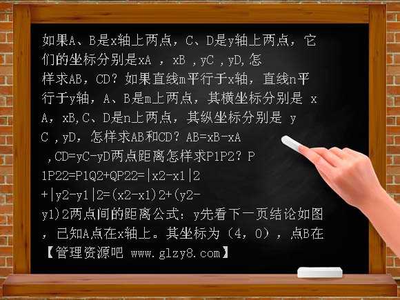 两角和的余弦1 PPT课件