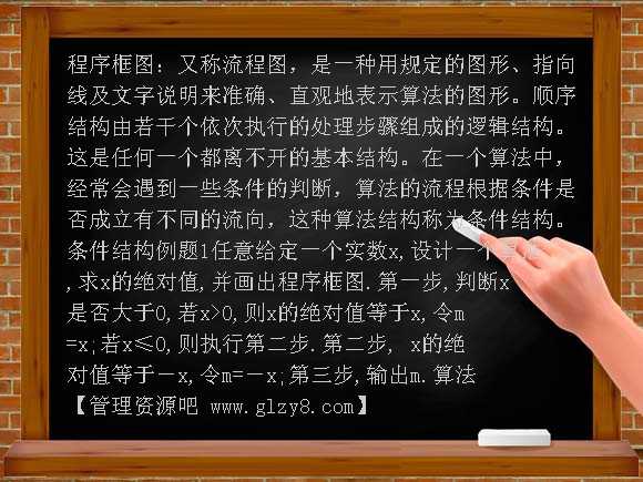 程序框图PPT课件