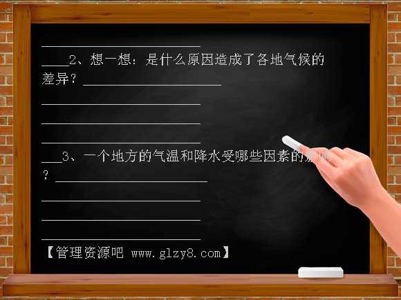 世界气候