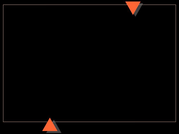三角点PPT模板