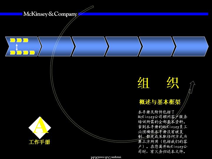 组织概述与基本框架PPT