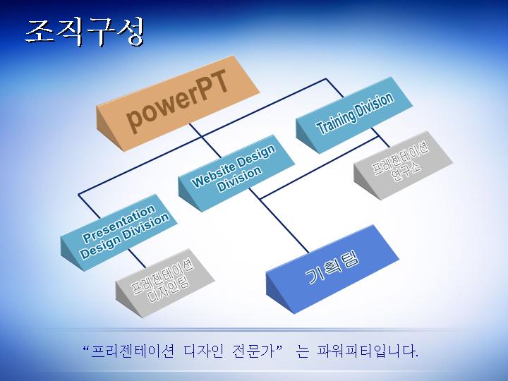 精美立体示意图商务PPT模板