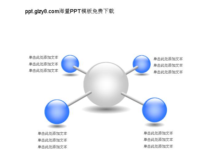 精******PPT图表31套打包下载