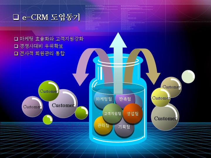 韩国PPT模板222