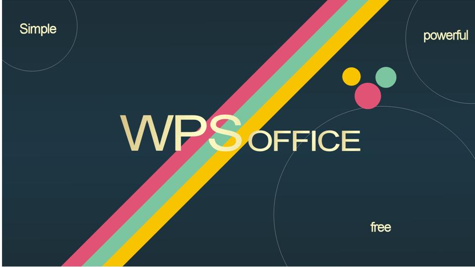 时尚产品简介背景PPT模板