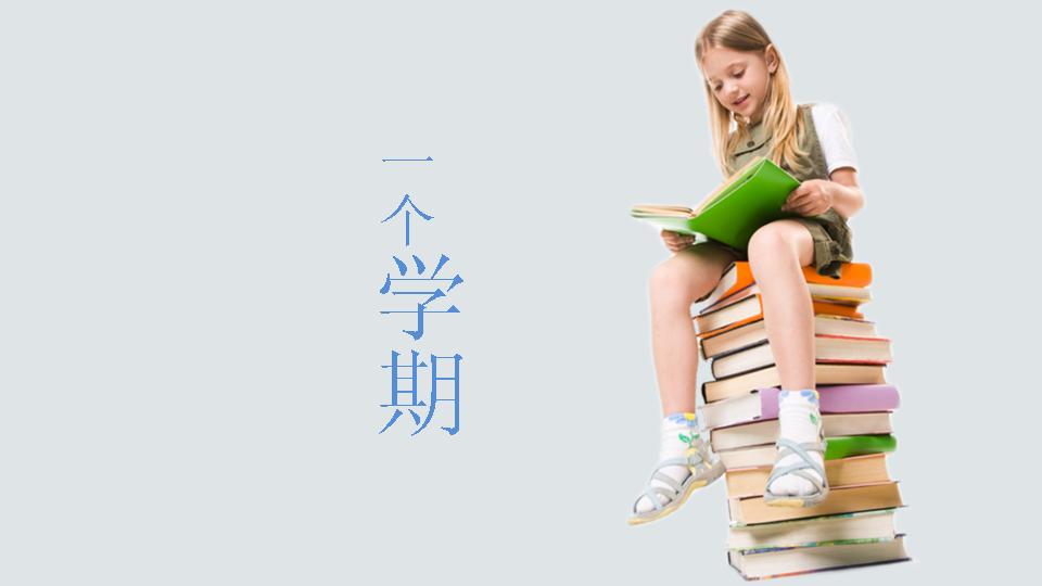 营销中心年终个人工作总结PPT模板