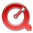 Quicktime系列图标下载