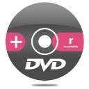 DVD光盘桌面图标下载