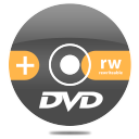 DVD光盘桌面图标下载