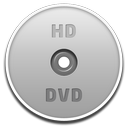 DVD光盘桌面图标下载