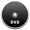 DVD光盘桌面图标下载