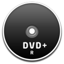 DVD光盘桌面图标下载