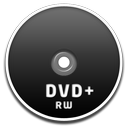 DVD光盘桌面图标下载