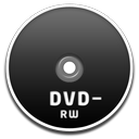 DVD光盘桌面图标下载