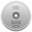 DVD光盘桌面图标下载