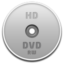 DVD光盘桌面图标下载