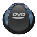 DVD设计桌面图标下载