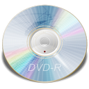 DVD电脑光盘图标下载