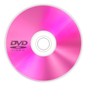 DVD光盘文件图标下载