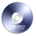 DVD光盘图标下载