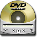 DVD系列硬件图标下载