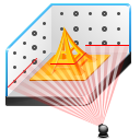 3D科技立体图标下载