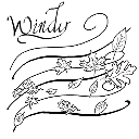 素描天气预报图标下载