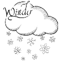 素描天气预报图标下载