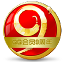 腾讯QQ设计图标下载