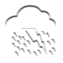 天气预报图标下载